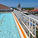 New Nordic Club 1 By Apartwell Apartment Pattaya