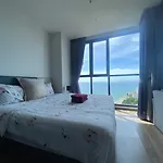 Apartment Breath Taking View, Amazing Sea View
