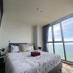 Breath Taking View, Amazing Sea View Apartment Pattaya