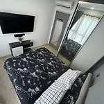 Base Perfect Spot Seaview 23 Floor อพาร์ทเม้น Pattaya