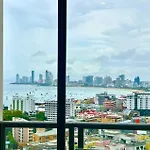 Unixx Sea View Apartment