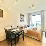 Unixx Sea View