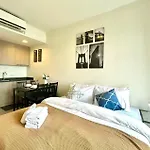 Apartment Unixx Sea View *