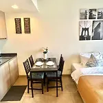 Apartment Unixx Sea View Pattaya