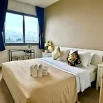 Unixx Sea View * Pattaya