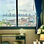 Unixx Sea View