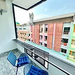Aparthotel Viraplace 4# Pattaya