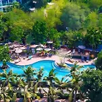Unixx Sea View Walking Street 5 Min Pool & Gym อพาร์ทเม้น