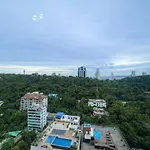 Unixx Condo Pattaya Sea View Walking Street 5 Min Pool & Gym