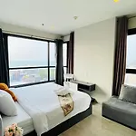 The Base 2 Bedroom 1 Bathroom * Pattaya