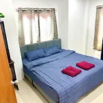 Warisa Grand 3 Bedroom Villa