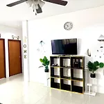 Warisa Grand 3 Bedroom Villa