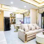 Marina Villa, North Holiday home