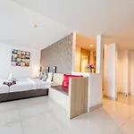 Arawana Regency South Hotel