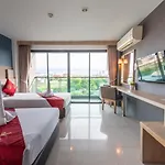 Hotel Arawana Regency South Pattaya