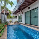 Thai Home 3B Pool Villa Near Hollywood