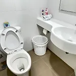 Nl - High-Rise Condominium - Close To Terminal 21 - Swimming Pool And Gym - Lumpinee