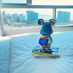 Nl - High-Rise Condominium - Close To Terminal 21 - Swimming Pool And Gym - Lumpinee