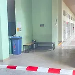 Nl - High-Rise Condominium - Close To Terminal 21 - Swimming Pool And Gym - Lumpinee