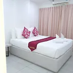 Cirrus Residence