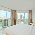 Holi Pty โรงแรม 3*