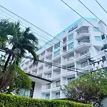 Holi Pty Pattaya