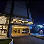 Holi Pty 3* Pattaya