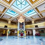 First Pacific Hotel & Convention