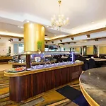 First Pacific Hotel & Convention