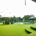 First Pacific Hotel & Convention