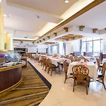 First Pacific Hotel & Convention