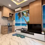 Deco Harmony 1 5* Pattaya
