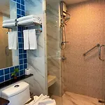 โรงแรม Deco Harmony 1 5*