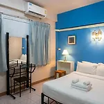 Happy Residences 2 3* Pattaya