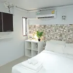 โรงแรม Happy Residences 2 Pattaya