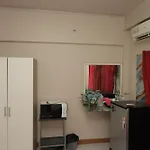 Happy Residences 2 3* Pattaya