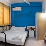 Happy Residences 2 โรงแรม Pattaya