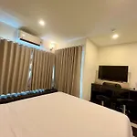 Df Hotel Pattaya