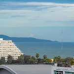 โรงแรม Df Pattaya