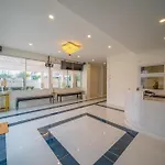 โรงแรม Df