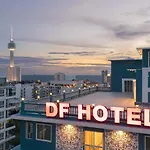 Df โรงแรม 3*