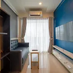 โรงแรม Df 3*
