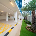 โรงแรม Df