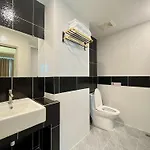 โรงแรม Df Pattaya