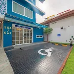 Df 3* Pattaya