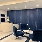 โรงแรม Df
