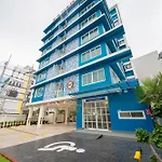 Df โรงแรม 3*