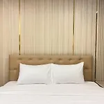 โรงแรม Df Pattaya