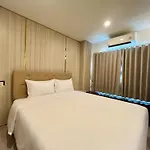 Df 3* Pattaya