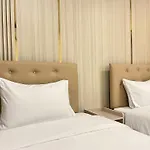 โรงแรม Df